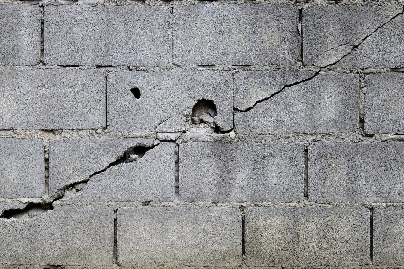 Foundation repair in Kissimmee, FL