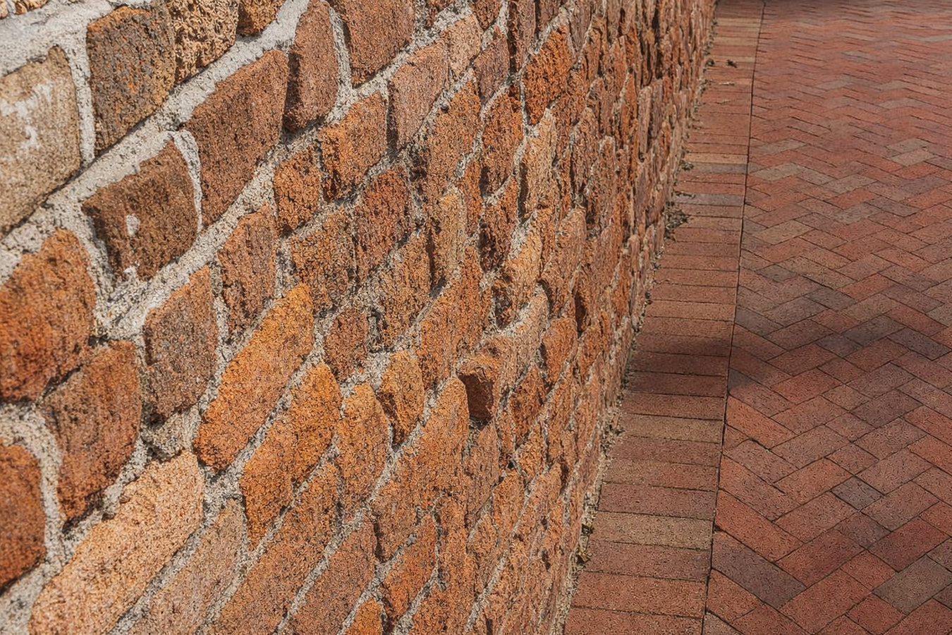 Masonry restoration