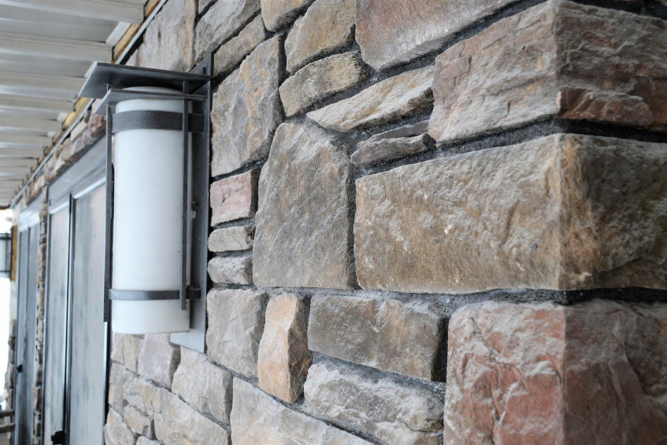 Stone Veneer Installation in Kissimmee, FL